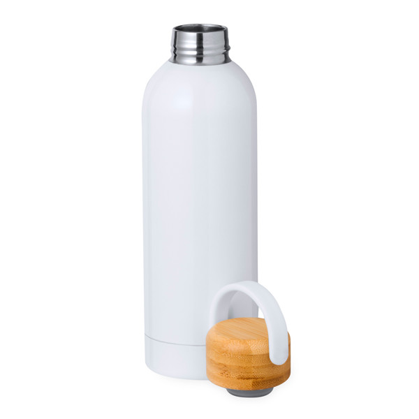 Garrafa Térmica Sublimação Jano