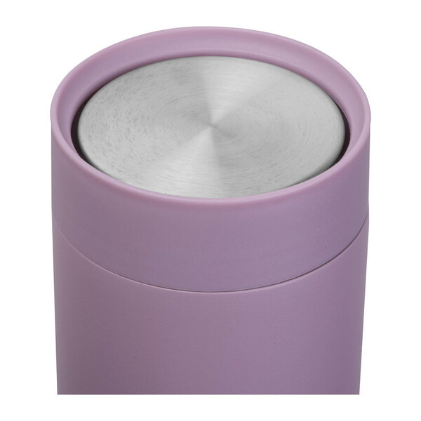 MoLu Thermal Mug Le Port - Violet
