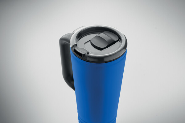 Gobelet à double paroi de 700ml Howler Cup - Bleu Royal