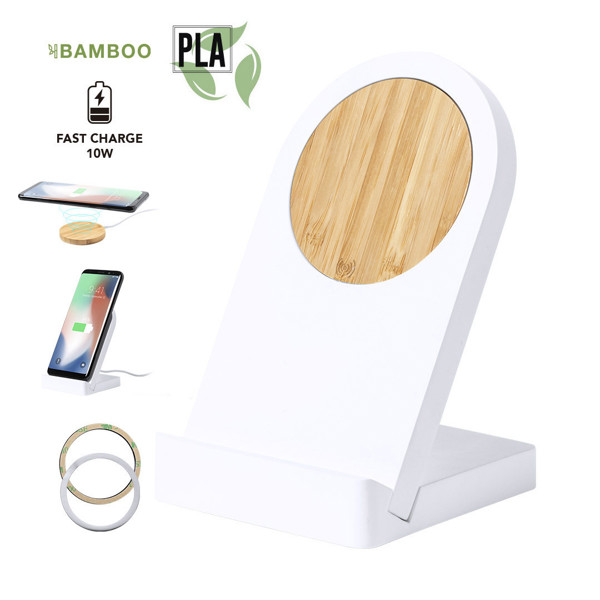 Carregador Suporte Noopy