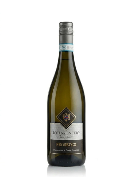 Lorenzonetto Prosecco