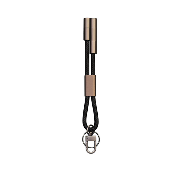 Porta-Chaves Chili 60W, Fast Charge - Preto