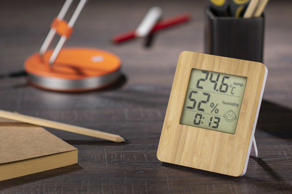 Weather station MARS