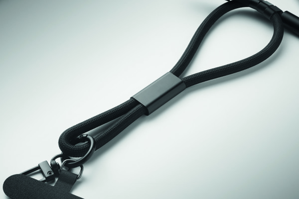 60W Armband-Ladekabel Vrist