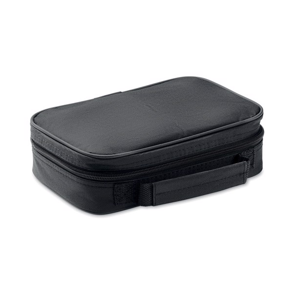 Otho jeu de boules set, 730g, 7.3cm balls