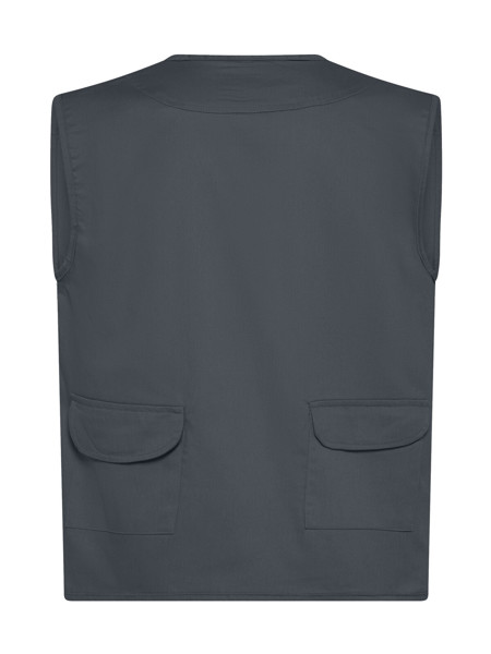 Reporter - Dark Grey / S