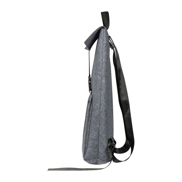 Recycled Felt Backpack Birmingham
