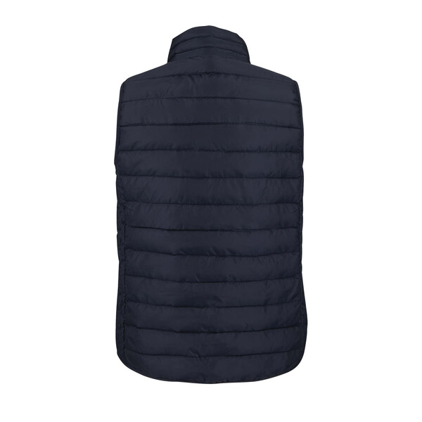 STREAM WOMEN Bodywarmer Stream Bw Women - French MarineXXL