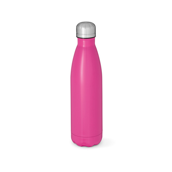 Mississippi 1100 Bottle - Fuchsiová