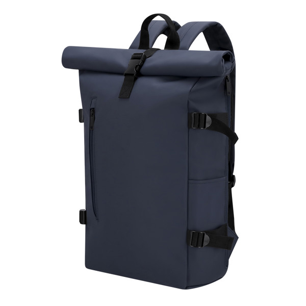 Mochila Hedix - Negro
