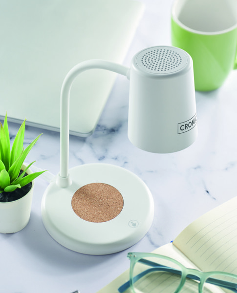 Lampe 3in1 Spot