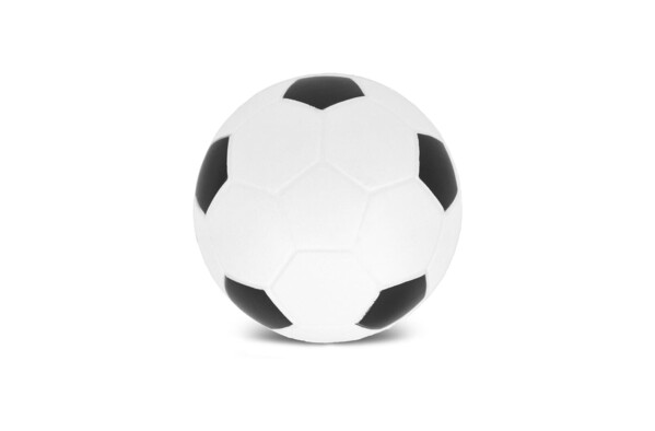 Ballon de football anti-stress Ø 6cm