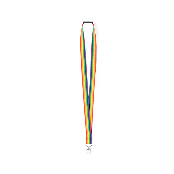 Lanyard Mapik