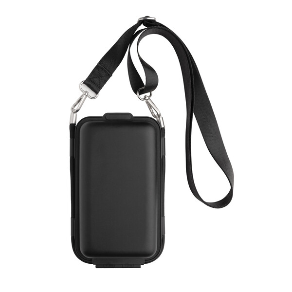 Swiss Peak OSLO RCS Hardshell mobile protection travel pouch