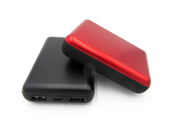 Power Mini 10000mAh - WHITE