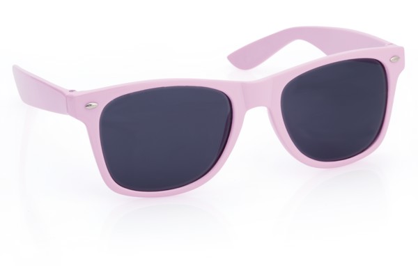 Gafas Sol Xaloc - Blanco