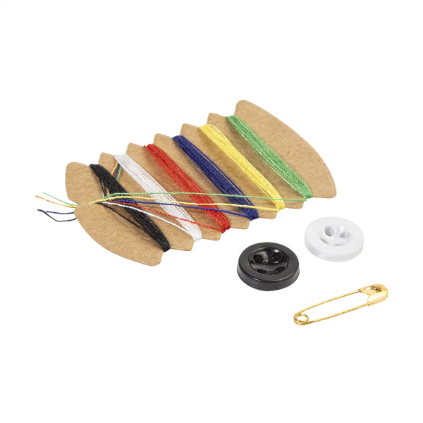 Kompaktní šicí souprava MiniMend