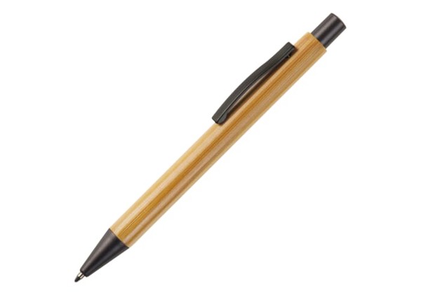 Ball pen New York bamboo