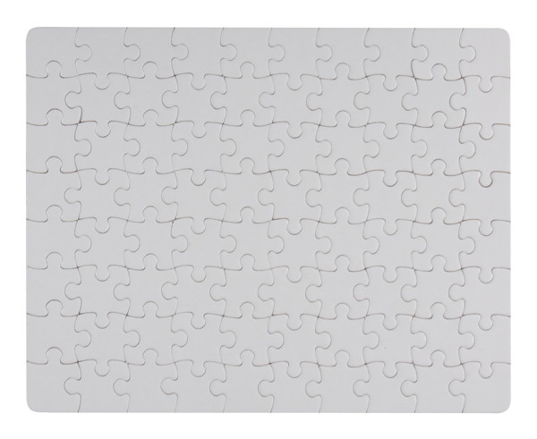Szublimációs Puzzle Suzzle