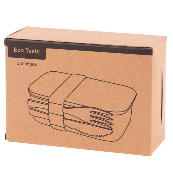 Lunch Box Eco Taste