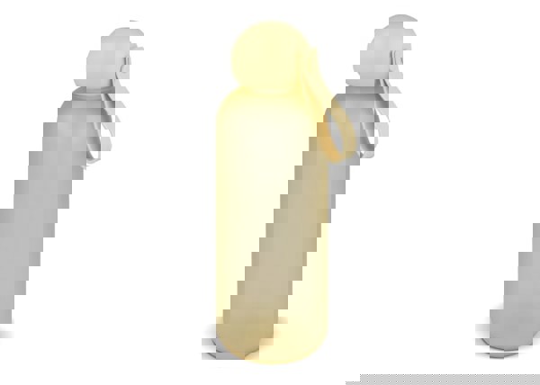 Sagaform Tom Water Bottle 650ml - Yellow