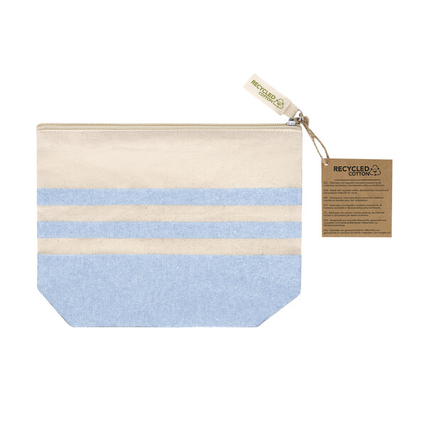 Beauty Bag Daronel - Light Blue