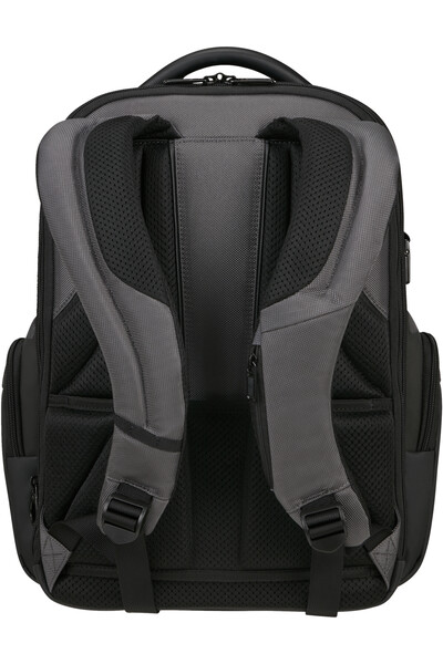 Samsonite - Pro-DLX 6 Backpack 3V 15.6'' EXP. - Framed