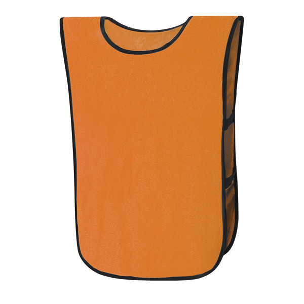 Gilet Stegan - Orange / XL