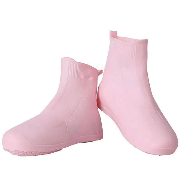 Shoe covers - WHITE