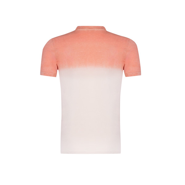 T-Shirt Adulte Nimo - Salmone / L