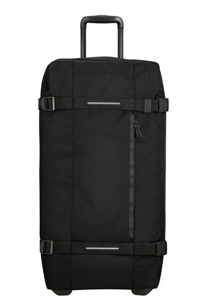 Urban Track Duffle/Wh L