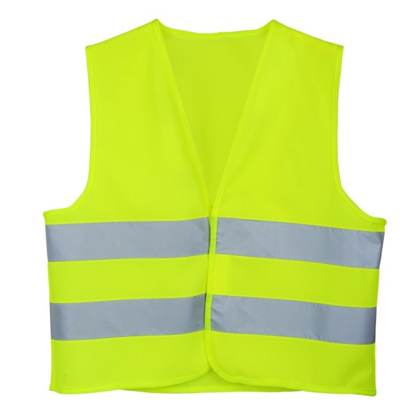 Kid safety vest