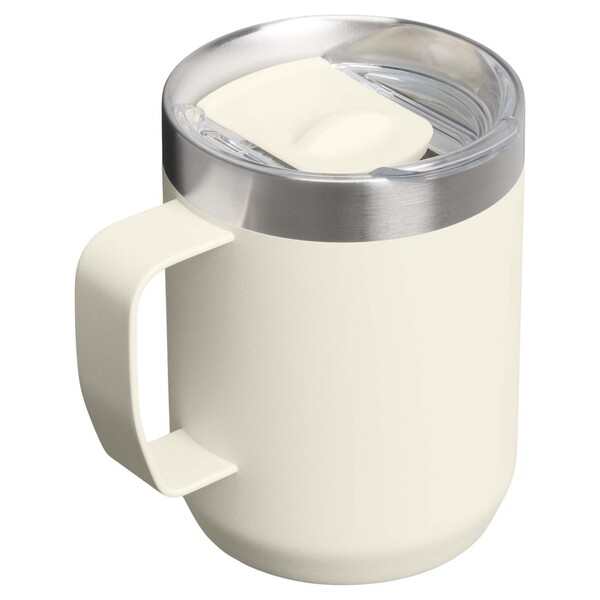 Stanley Everyday 236 ml kempingový hrnček - Krém