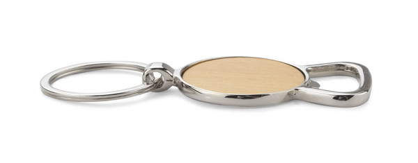Keychain MILO