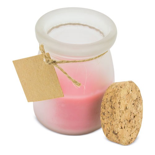 VELA AROMÁTICA -