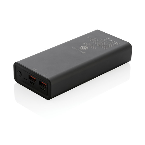 Xd Xclusive powerbank 20000 mAh, 20W hitro polnjenje