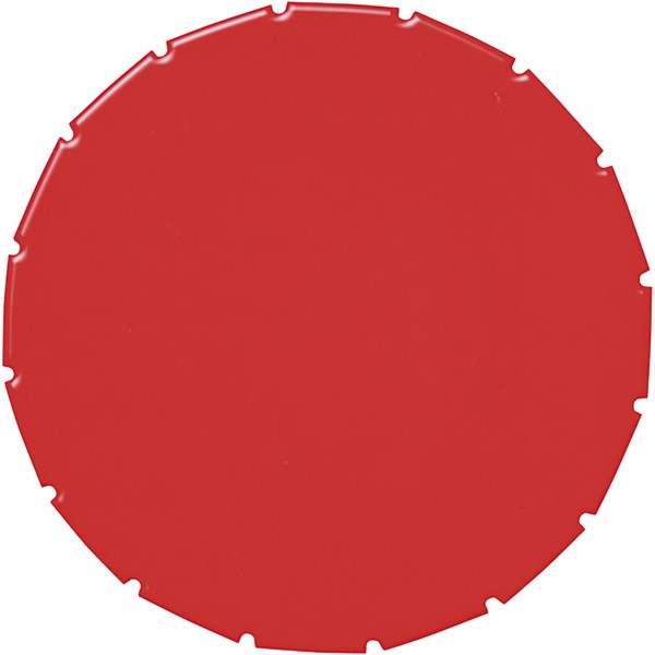 Clic clac naturlige mintpastiller - Rød / Not applicable