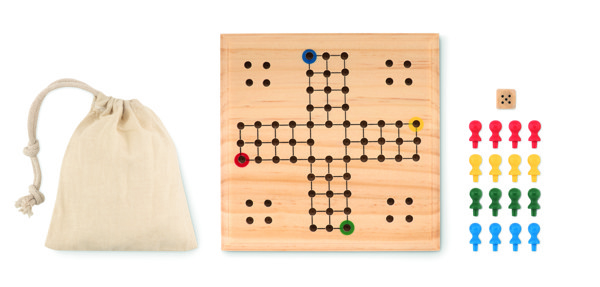 Ludo game