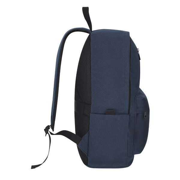Backpack Stalion - Black