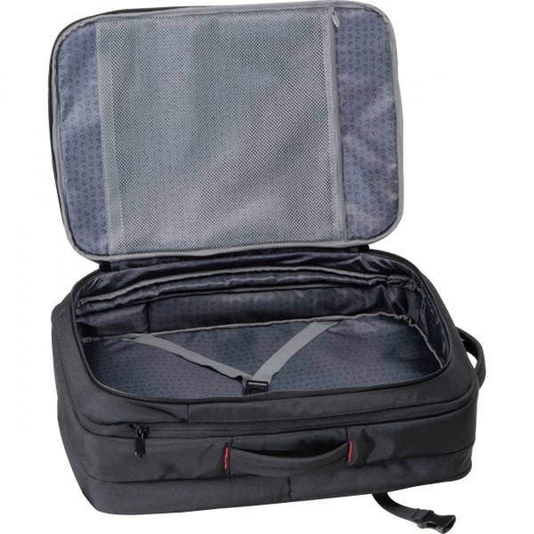 Laptop backpack SAN LUIS MoLu