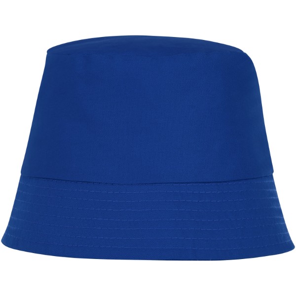 Chapéu de sol de 175 g/m² Solaris - Azul