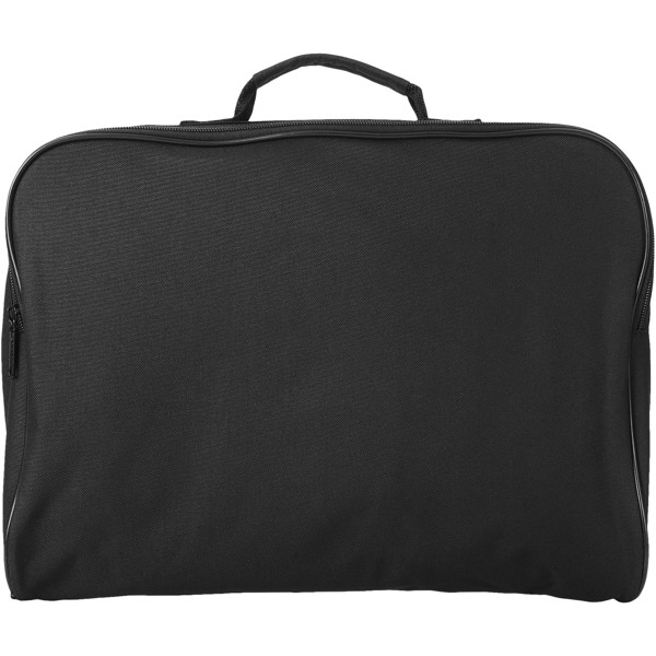 Florida conference bag 7L - Solid Black