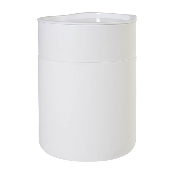 Travel Cup Sipicon - White