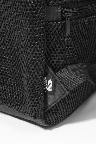 Rpet Twill Backpack Westing - Black