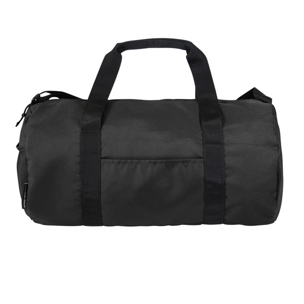 Leisure Bag STAR TROOPER - BLACK