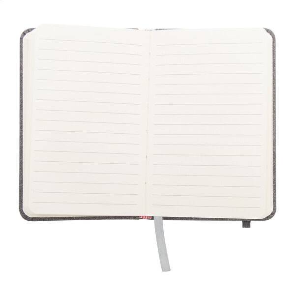 Notebook Gabbro A6