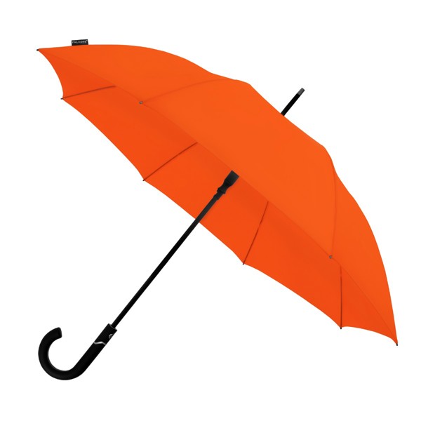 FALCONE - Parapluie de compact - Automatique - Windproof -  102 cm - Orange