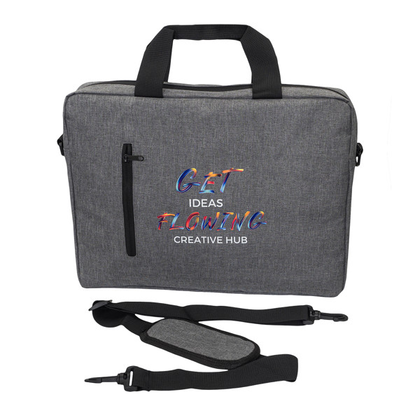 Ribera laptop bag