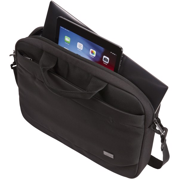 Sac Advantage pour ordinateur portable et tablette de 14"