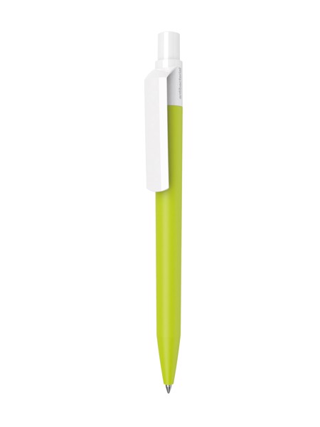 Maxema DOT matt ANTIBACTERIAL CB AB - Limetno zelena